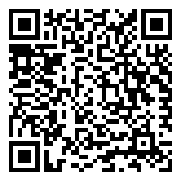 Scan QR Code for live pricing and information - 2X Coffee Dining Table Legs Bench Box Steel Metal Industrial 71 X 50CM