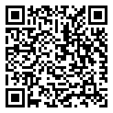 Scan QR Code for live pricing and information - Rabbit Cage Anthracite 504.5x80.5x71 cm Galvanised Steel