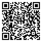 Scan QR Code for live pricing and information - Adairs Kids Frankie Multi Flower Faux Fur Shaped Cushion - Pink (Pink Cushion)