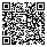 Scan QR Code for live pricing and information - Puma Womens Lajla Clean White