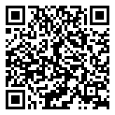 Scan QR Code for live pricing and information - Adairs White Kids Animals of the World Wall Art