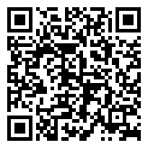 Scan QR Code for live pricing and information - ALFORDSON Bed Frame Queen Size RGB LED Gas Lift Base Platform Storage Grey