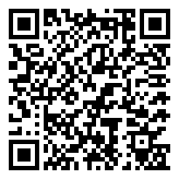 Scan QR Code for live pricing and information - Coffee Table Black 102x50x40 Cm Engineered Wood And Iron