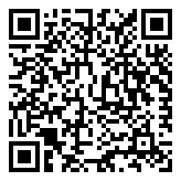 Scan QR Code for live pricing and information - ESS+ Women's Script Short Tights in Black, Size Small, Cotton/Elastane by PUMA