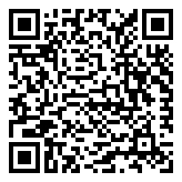 Scan QR Code for live pricing and information - ALFORDSON Gaming Chair Office Executive Cyan