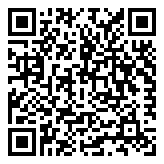 Scan QR Code for live pricing and information - Velocity NITROâ„¢ 3 Men's Wide Running Shoes in Black/Flat Dark Gray, Size 7 by PUMA Shoes