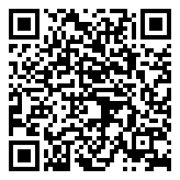 Scan QR Code for live pricing and information - 5 Piece Outdoor Dining Set Steel