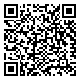 Scan QR Code for live pricing and information - Folding Outdoor Chairs 6 pcs Solid Acacia Wood