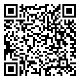 Scan QR Code for live pricing and information - Wall Mirror Arched 50x80 Cm Black