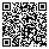 Scan QR Code for live pricing and information - Kids Electric Ride On Car Toyota Tacoma Off Road Jeep Toy Cars Remote 12V Grey