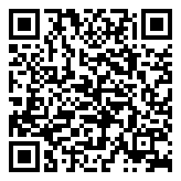 Scan QR Code for live pricing and information - Adairs Rio Espresso Martini Candle 320g - Blue (Blue Candle)