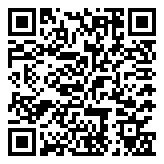 Scan QR Code for live pricing and information - Adairs White Candle Holder Hydra White Oval Candle