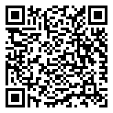 Scan QR Code for live pricing and information - Adairs Kids Nursery Night Sky Baby Animals Wall Art - White (White Wall Art)