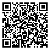 Scan QR Code for live pricing and information - Garden Pergola With Planter Grey Solid Firwood