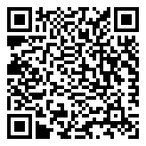 Scan QR Code for live pricing and information - 5 Piece Garden Dining Set Poly Rattan Black