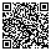 Scan QR Code for live pricing and information - 3 Piece Outdoor Dining Set Black