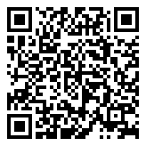 Scan QR Code for live pricing and information - AC Milan 23/24 Away Kids Jersey Shirt in White/Feather Gray, Size 6, Polyester by PUMA