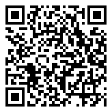 Scan QR Code for live pricing and information - ALFORDSON Outdoor Furniture 4PCS Garden Patio Chairs Table Set Wicker Dark Grey