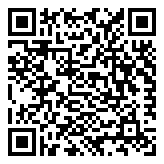 Scan QR Code for live pricing and information - Court Pro Unisex Basketball Shoes in For All Time Red/Black, Size 6.5, Synthetic by PUMA Shoes