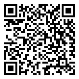 Scan QR Code for live pricing and information - Dining Chairs 6 Pcs Brown MDF