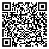 Scan QR Code for live pricing and information - Book Cabinet/Room Divider Black 80x30x51 Cm