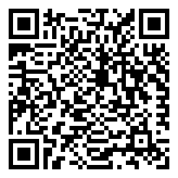 Scan QR Code for live pricing and information - BMW M Motorsport A3ROCAT Unisex Motorsport Shoes in Black/White, Size 7, N/a by PUMA Shoes