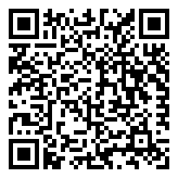 Scan QR Code for live pricing and information - 8-Panel Pet Cage Black 35x35 cm Steel