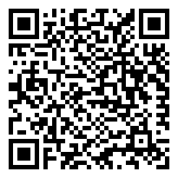 Scan QR Code for live pricing and information - 2 Pack Chicken Feeder Box Feed Trough and Waterer Bucket with Clips for Goat Duck Turkey Sheeple Pig Horse Chicken Deer Goose, Goat Feeder Supplies Color Black