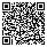 Scan QR Code for live pricing and information - Hair Clippers For Men Hair Beard Trimmer Grooming Barber Clippers Haircut Shaving Kit Electric Razor Shaver-Silver