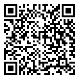 Scan QR Code for live pricing and information - Emporio Armani EA7 Black & White Laces