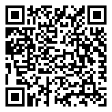 Scan QR Code for live pricing and information - Garden Bench with Cushion Black 116x46x57 cm Poly Rattan