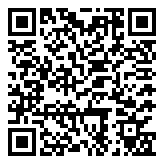 Scan QR Code for live pricing and information - ALFORDSON Massage Office Chair Computer Heated Seat Executive Recliner Gaming