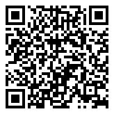 Scan QR Code for live pricing and information - Trinity Men's Sneakers in Black/Silver, Size 6 by PUMA Shoes