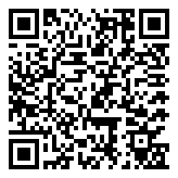 Scan QR Code for live pricing and information - Marlow Floor Rug Short Pile Washable Carpet Soft Plush Non Slip Stripe 200x230