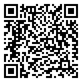 Scan QR Code for live pricing and information - Adairs Kids Sadie Natural Scallop Basket (Natural Medium)