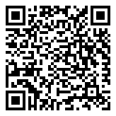 Scan QR Code for live pricing and information - Garden Table 60x60x72 Cm Expanded Metal Mesh Anthracite