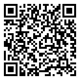 Scan QR Code for live pricing and information - Chain Post Set With 10 M Plastic Chain