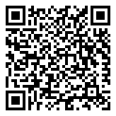 Scan QR Code for live pricing and information - Coffee Tables 2 pcs High Gloss Grey Engineered Wood