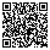 Scan QR Code for live pricing and information - S.E. Memory Foam Topper Ventilated Mattress Bed Bamboo Cover Underlay 8 Cm Double.