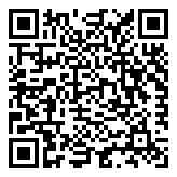 Scan QR Code for live pricing and information - Set Of 2 Industrial Coffee Tables For Living Room Bedroom Hallway