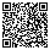 Scan QR Code for live pricing and information - Basketball Backboard Black 71x45x2 Cm Polyethene