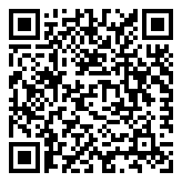 Scan QR Code for live pricing and information - Kappa Player Base (Fg) Mens Football Boots (White - Size 44)